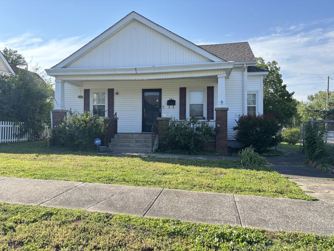 501 Morgan St., Anna, IL 62906