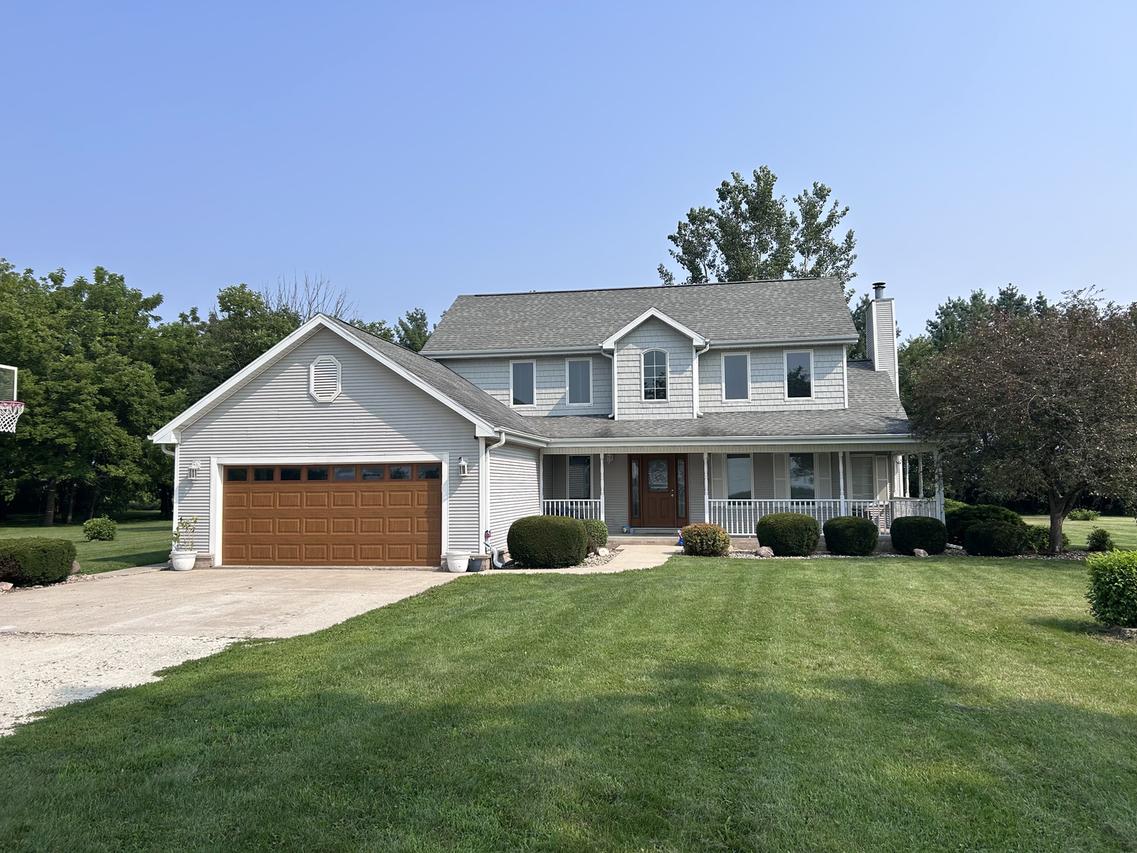 17709 W State Rte 17, Reddick, IL 60961