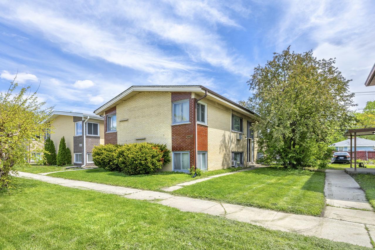 18425 Torrence Ave., Lansing, IL 60438