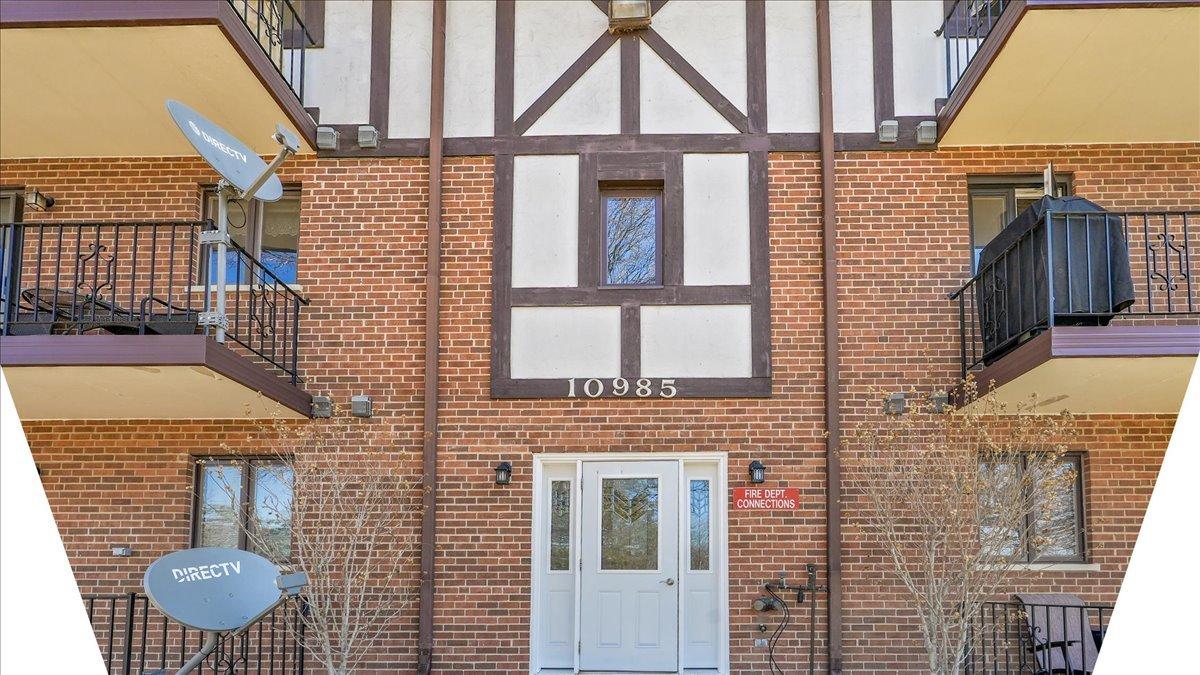 10985 S 84th Ave. #3B, Palos Hills, IL 60465