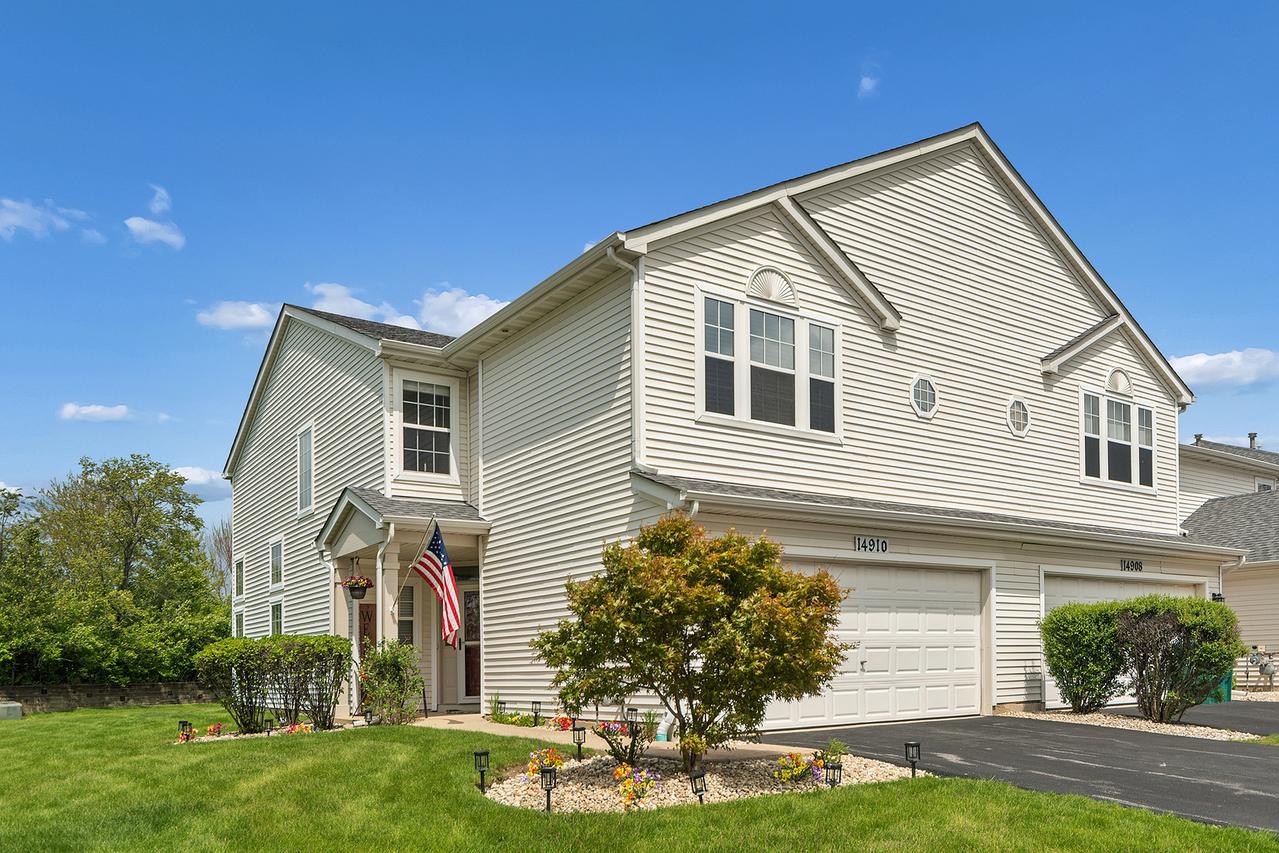 14910 W Victoria Crossing, Lockport, IL 60441