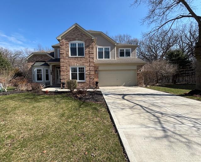 33993 N Treeline Ct., Grayslake, IL 60030