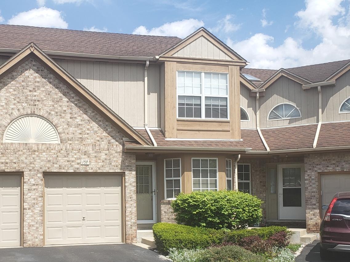 157 Louise Ct., Wood Dale, IL 60191