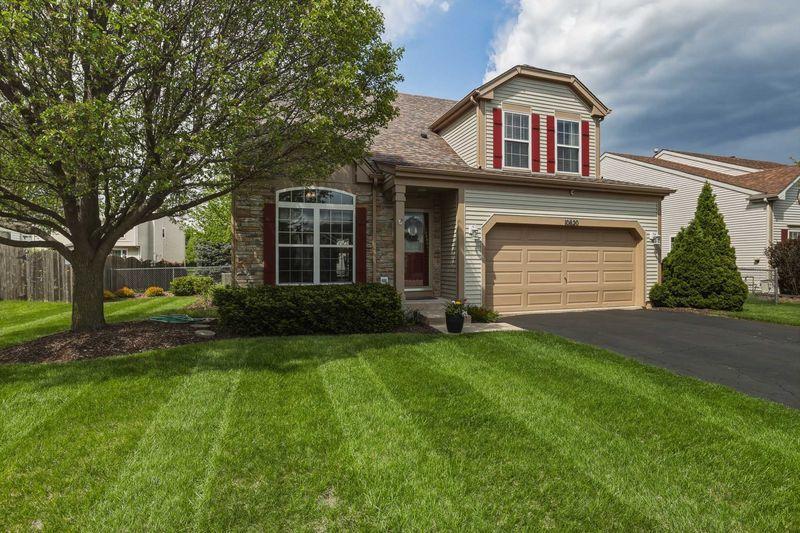 10620 Wing Pointe Dr., Huntley, IL 60142