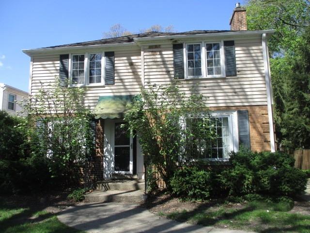 640 S Beverly Ln., Arlington Heights, IL 60005