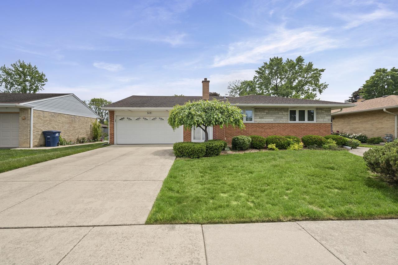 515 Lance Dr., Des Plaines, IL 60016