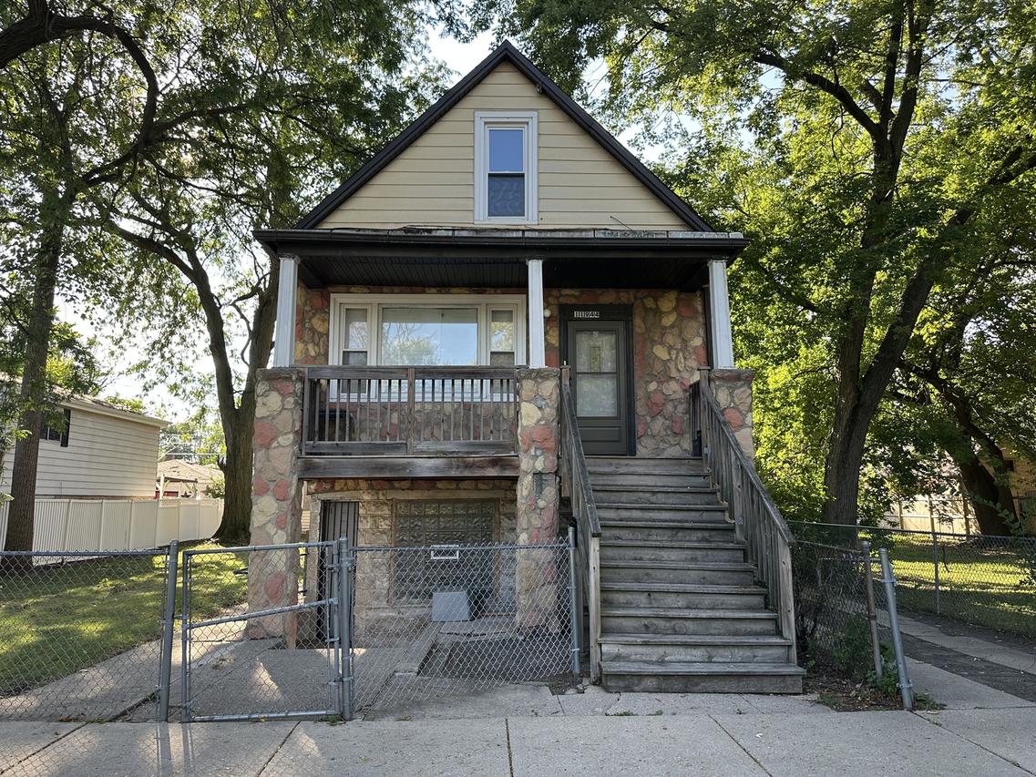 11944 S Calumet Ave., Chicago, IL 60628