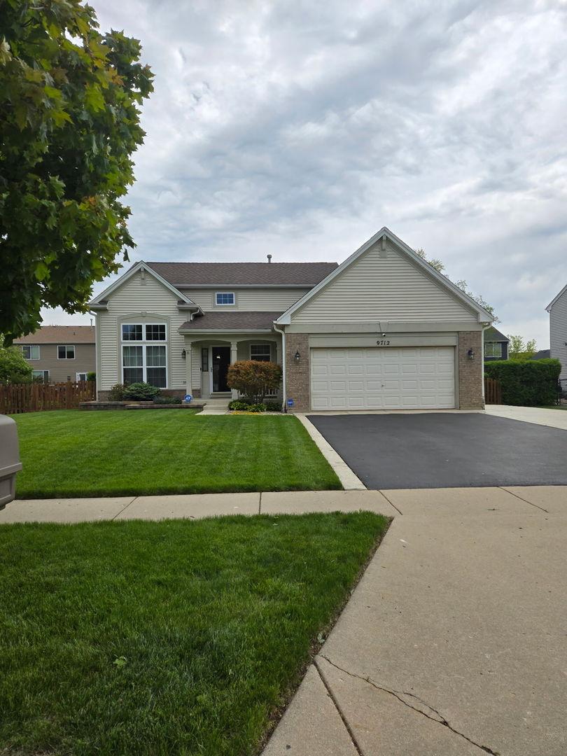 9712 Bennington Dr., Huntley, IL 60142