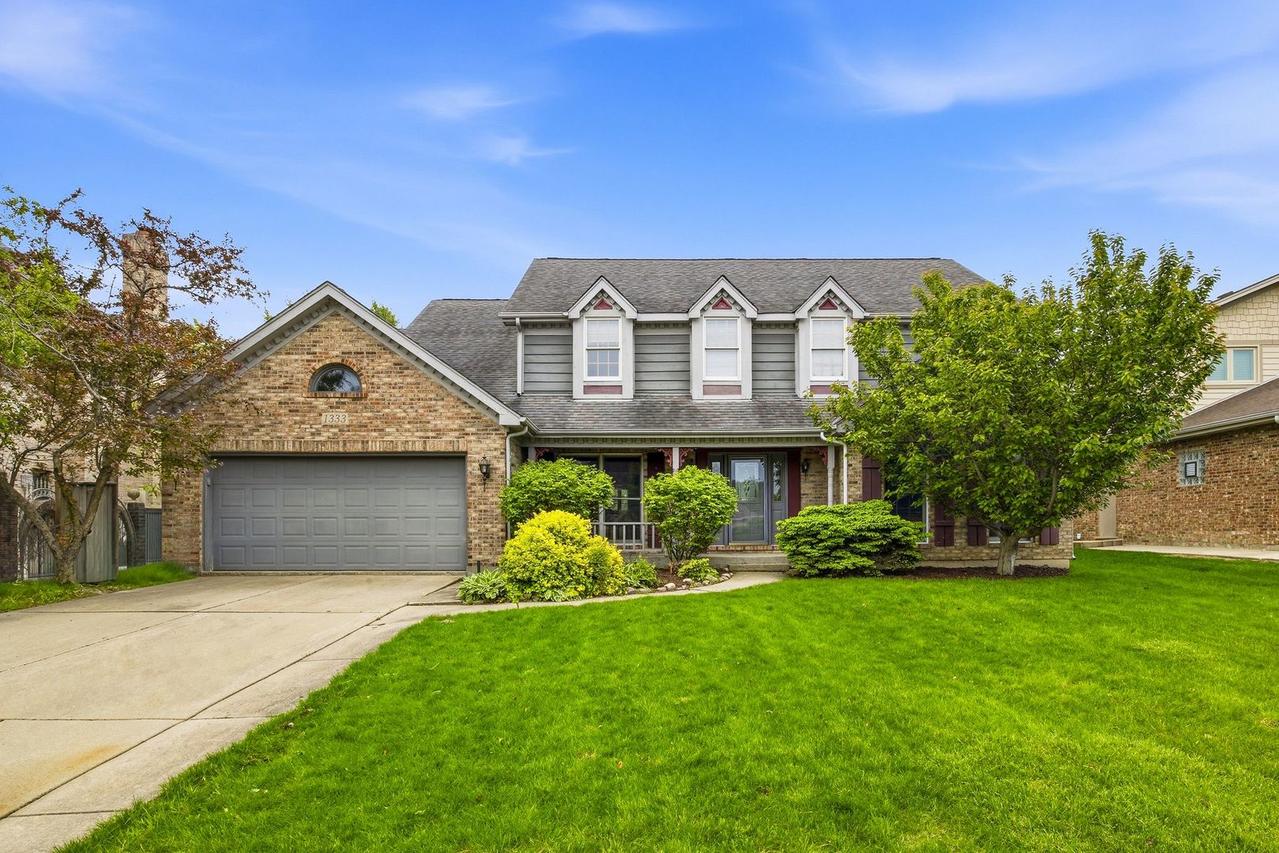 1333 W Sable Dr., Addison, IL 60101