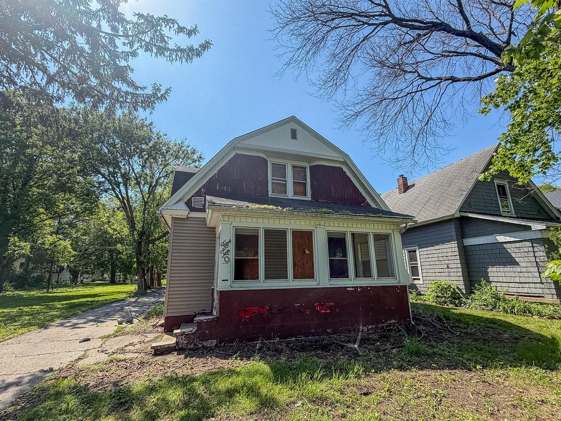 510 N Grant St., Danville, IL 61832