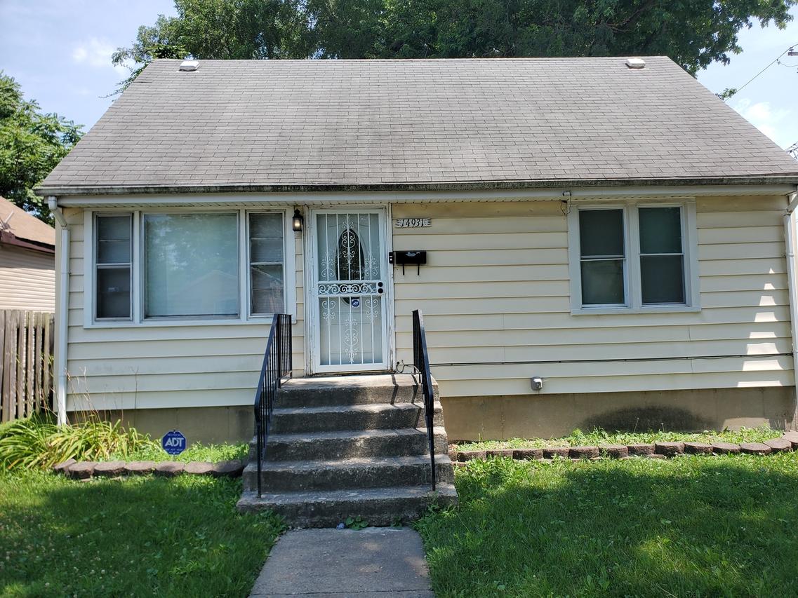 14931 Hoyne Ave., Harvey, IL 60426