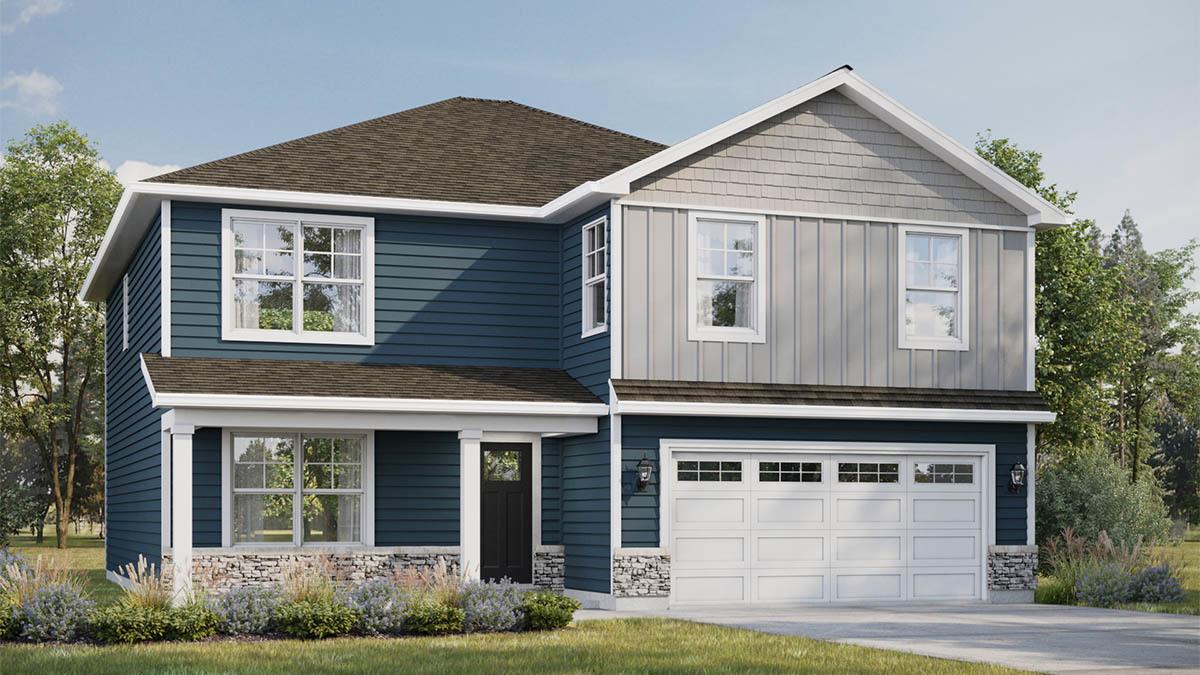 1866 Keating Dr., Aurora, IL 60503