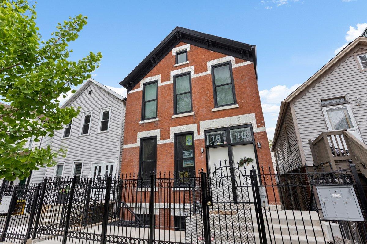 1630 W 21st Pl., Chicago, IL 60608
