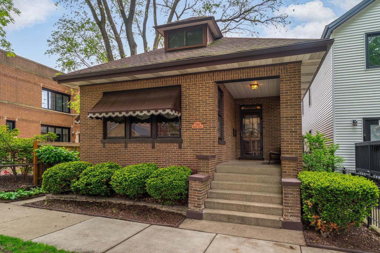 3314 S Emerald Ave., Chicago, IL 60616