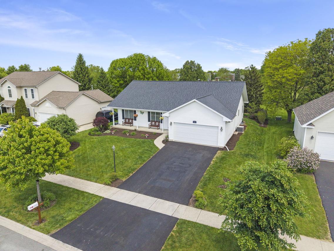 513 Pheasant Chase Dr., Bolingbrook, IL 60490