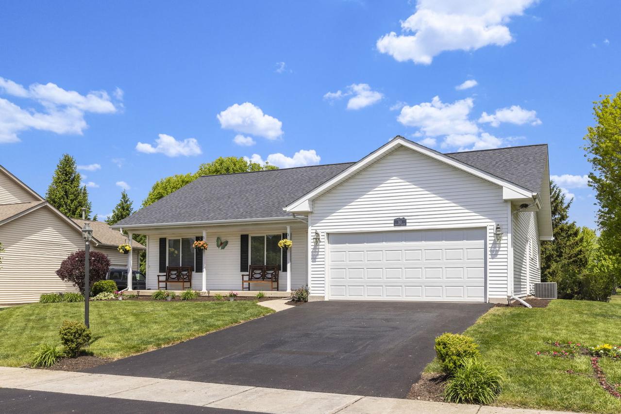513 Pheasant Chase Dr., Bolingbrook, IL 60490