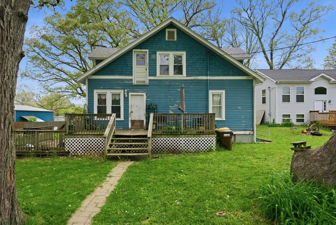 4823 S Little Dr., Mchenry, IL 60051