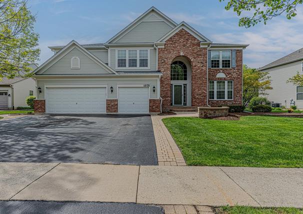 New Homes For Sale This Week That Attend Antioch Upper Grade School: May 8th to May 14th