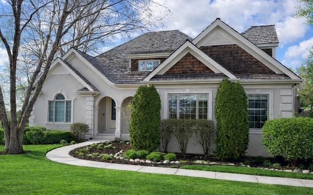 21854 W Murfield Ct., Mundelein, IL 60060