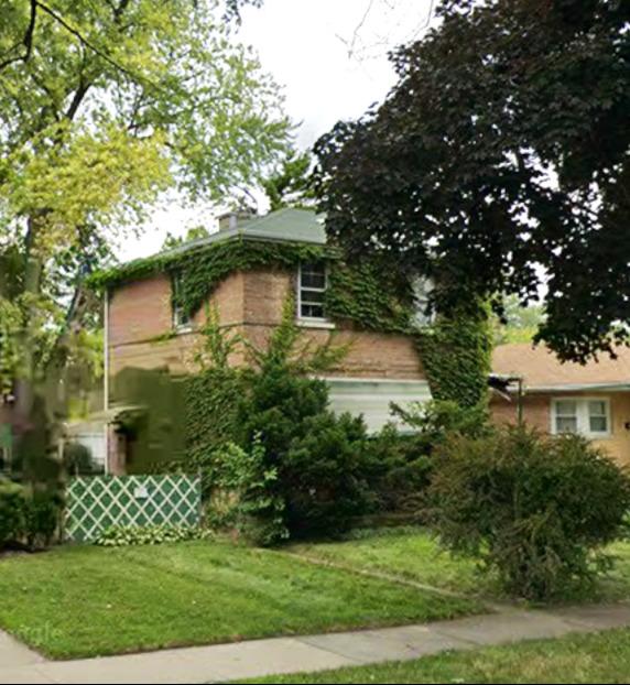 14228 S Stewart Ave., Riverdale, IL 60827