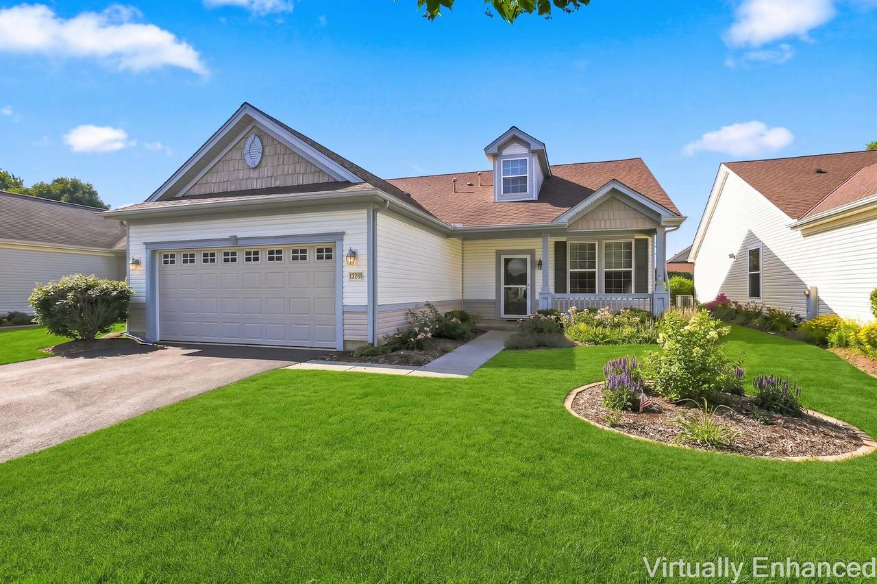 13263 Stonebridge Dr., Huntley, IL 60142