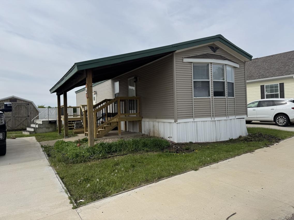 2705 St Vincents Ave. #2, Lasalle, IL 61301