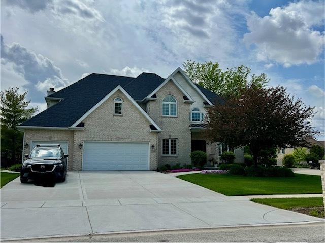 1214 Ranchwood Dr., Shorewood, IL 60404