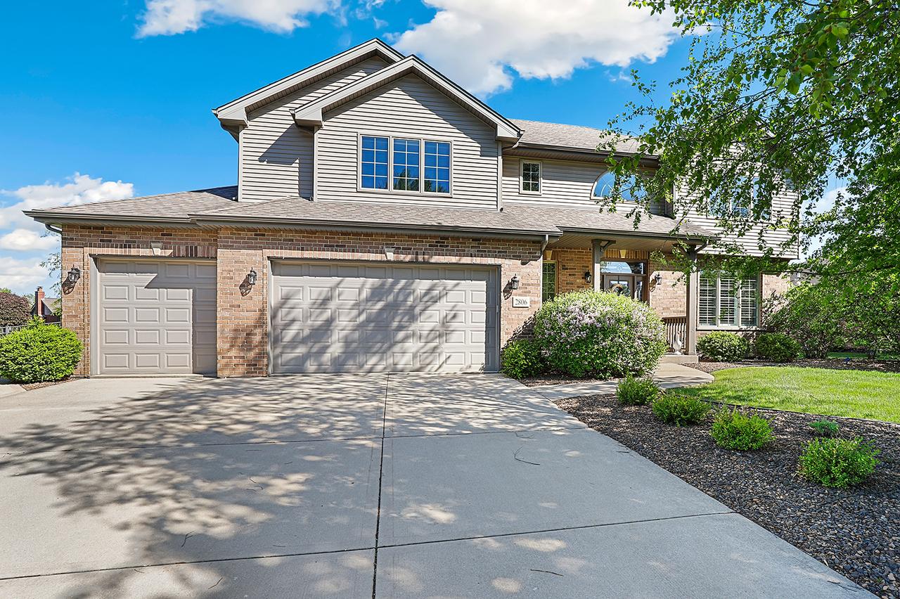 2806 Cole Ln., New Lenox, IL 60451