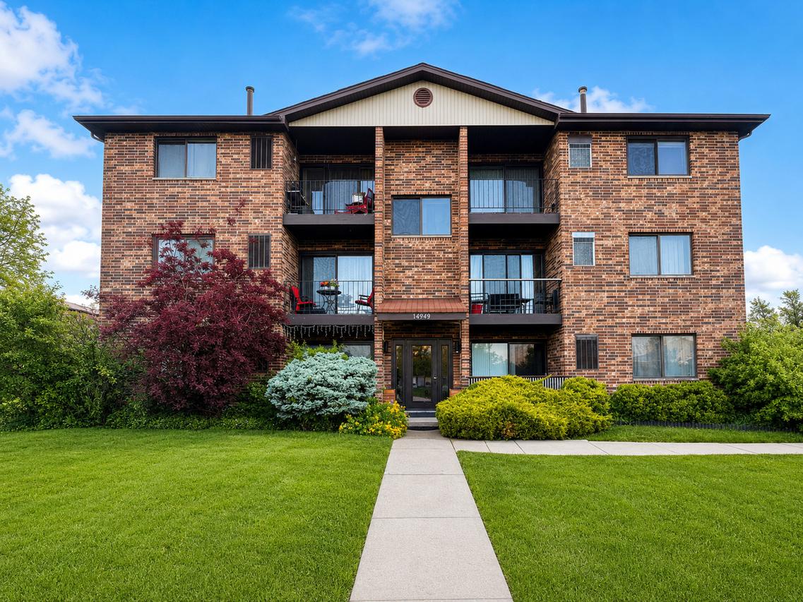 14949 Lakeview Dr. #102, Orland Park, IL 60462