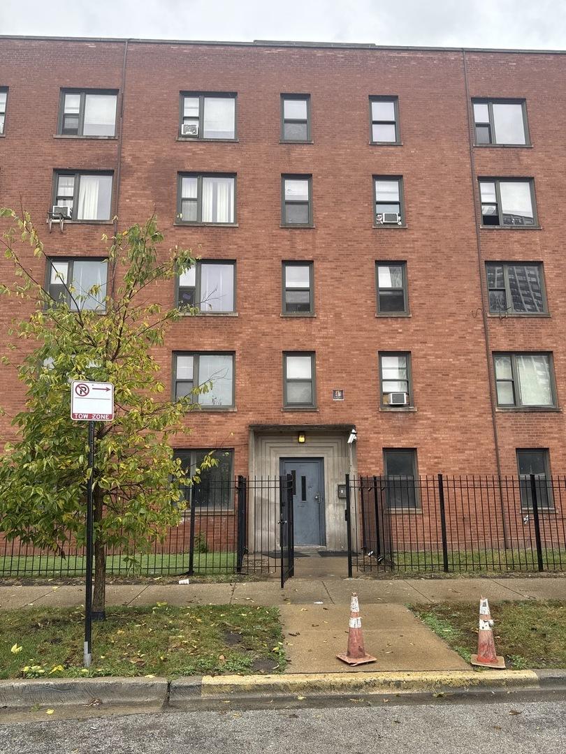7363 S South Shore Dr. #209, Chicago, IL 60649