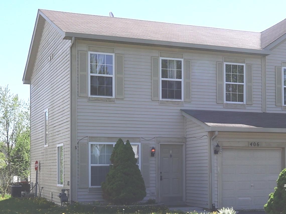 406 Alyssa St., Plano, IL 60545