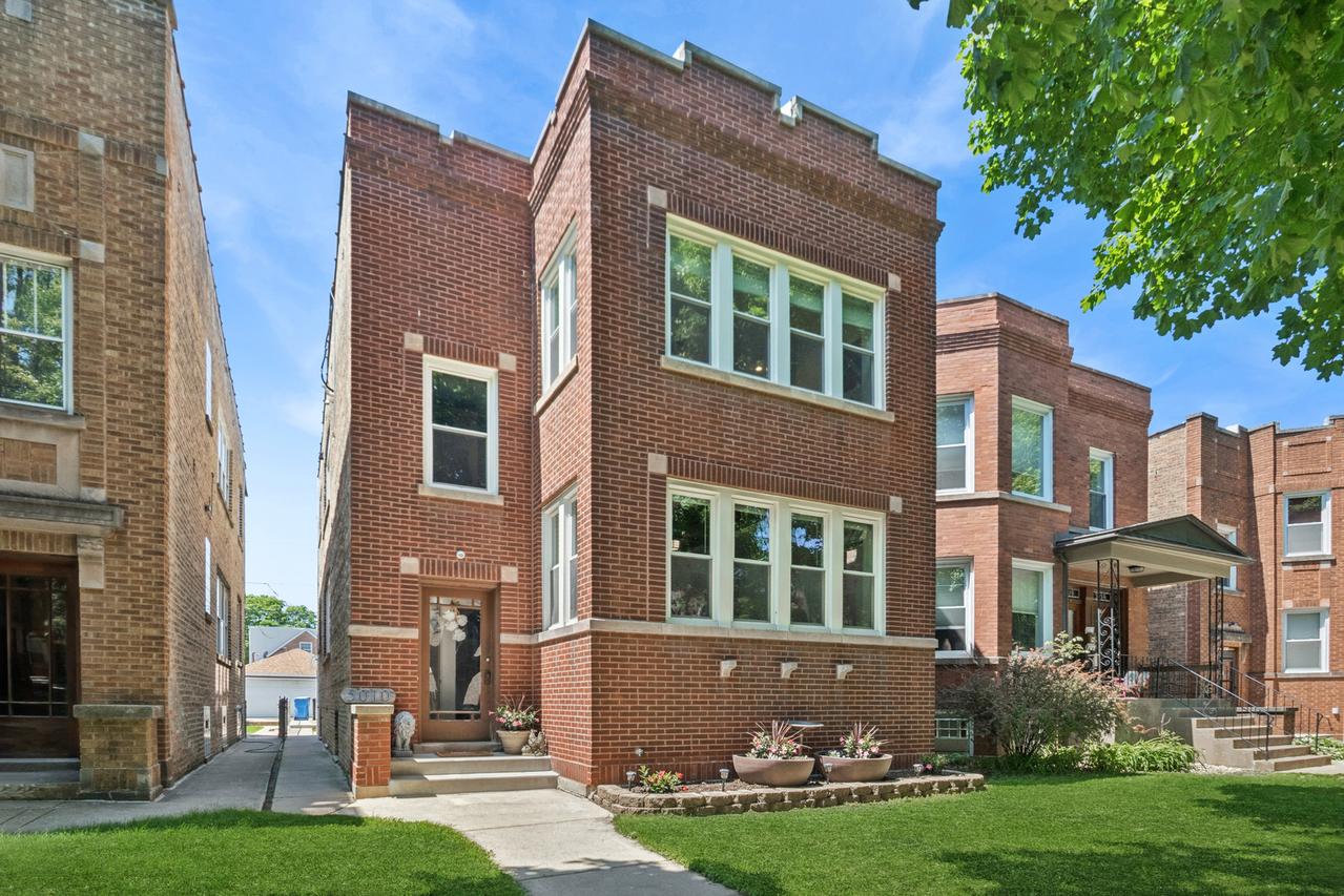 5010 N Major Ave., Chicago, IL 60630