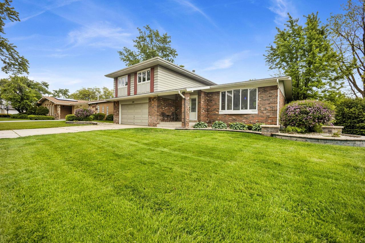 3118 Polly Ln., Flossmoor, IL 60422