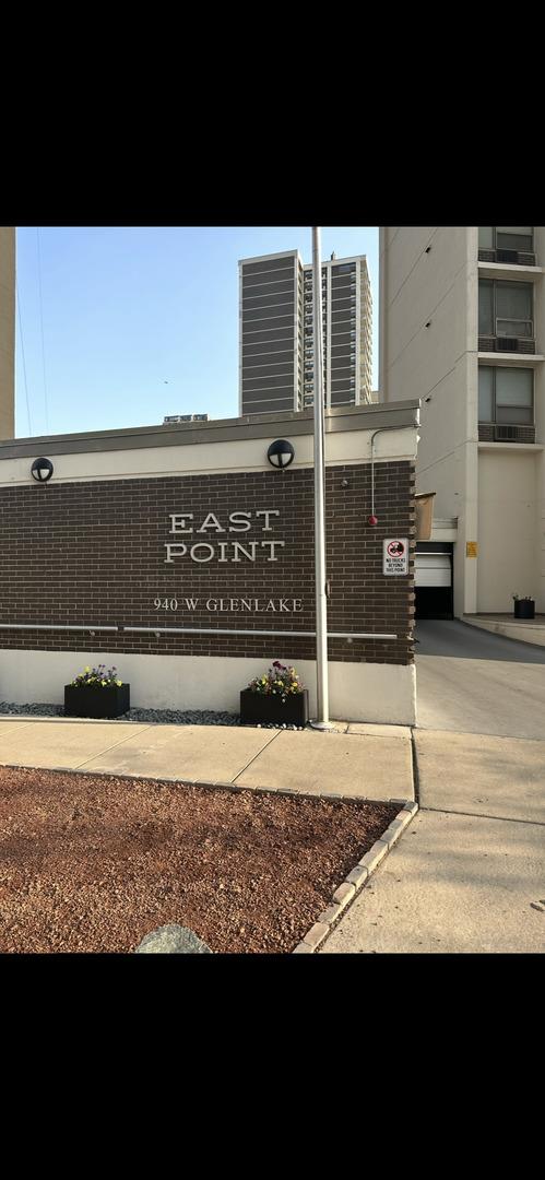 6101 N Sheridan Rd. #4A, Chicago, IL 60660