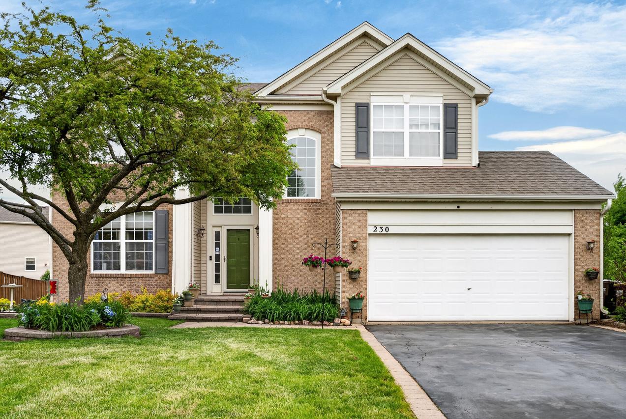 230 Vail Ct., Gilberts, IL 60136
