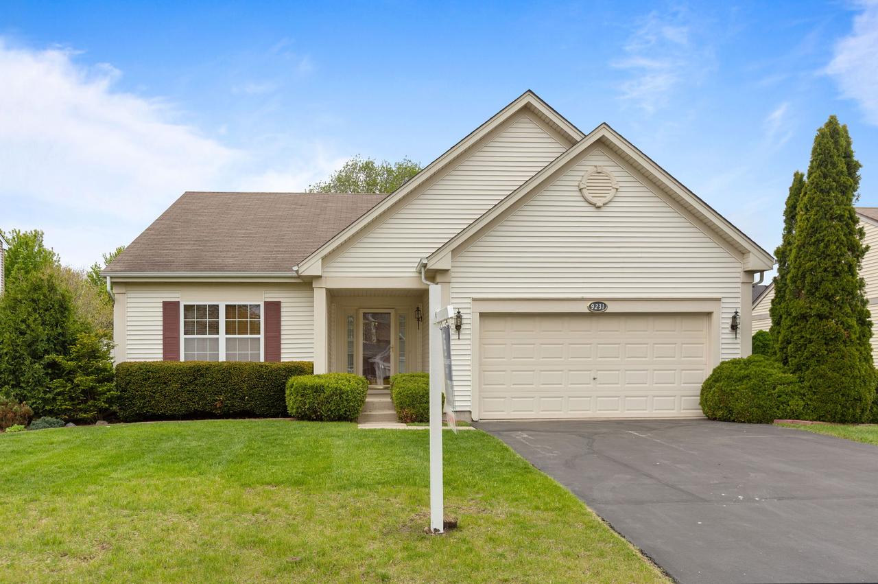 9231 Durham Dr., Huntley, IL 60142