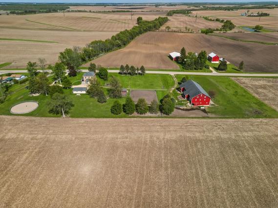 New Homes For Sale This Week in Leaf River: May 8th to May 14th