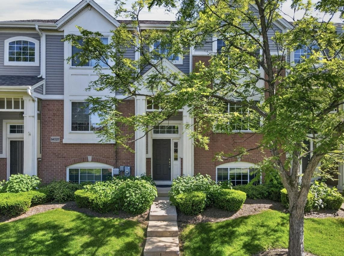 14029 John Humphrey Dr., Orland Park, IL 60462