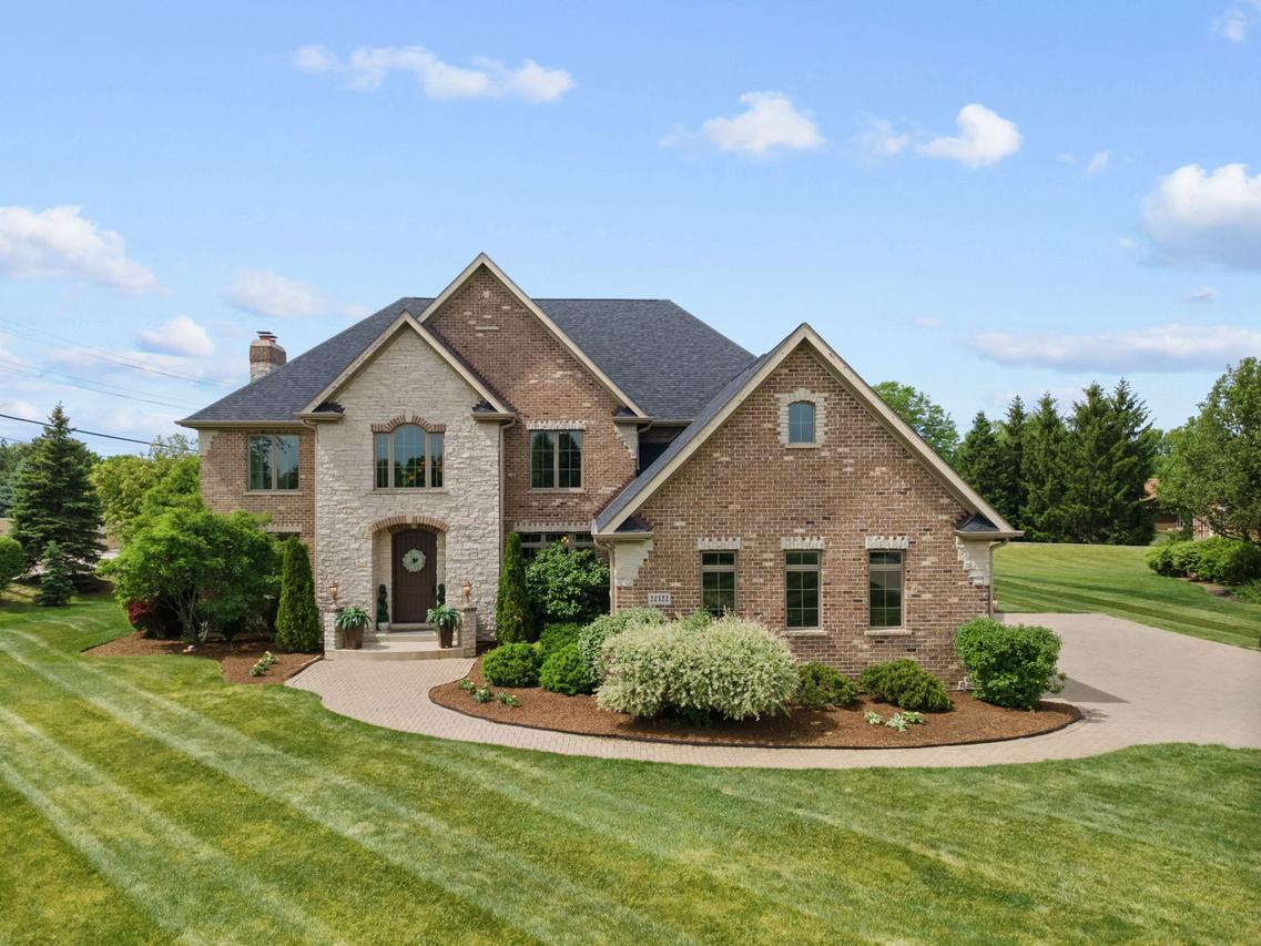 22322 N Prairie Ct., Kildeer, IL 60047