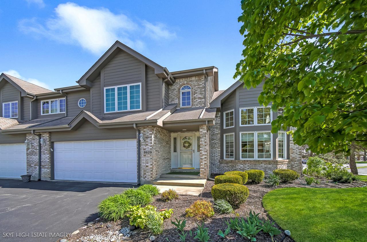 8629 Nancy Ln., Orland Park, IL 60462