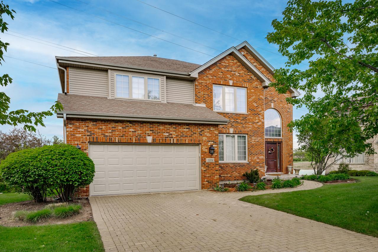11004 Haley Ct., Orland Park, IL 60467