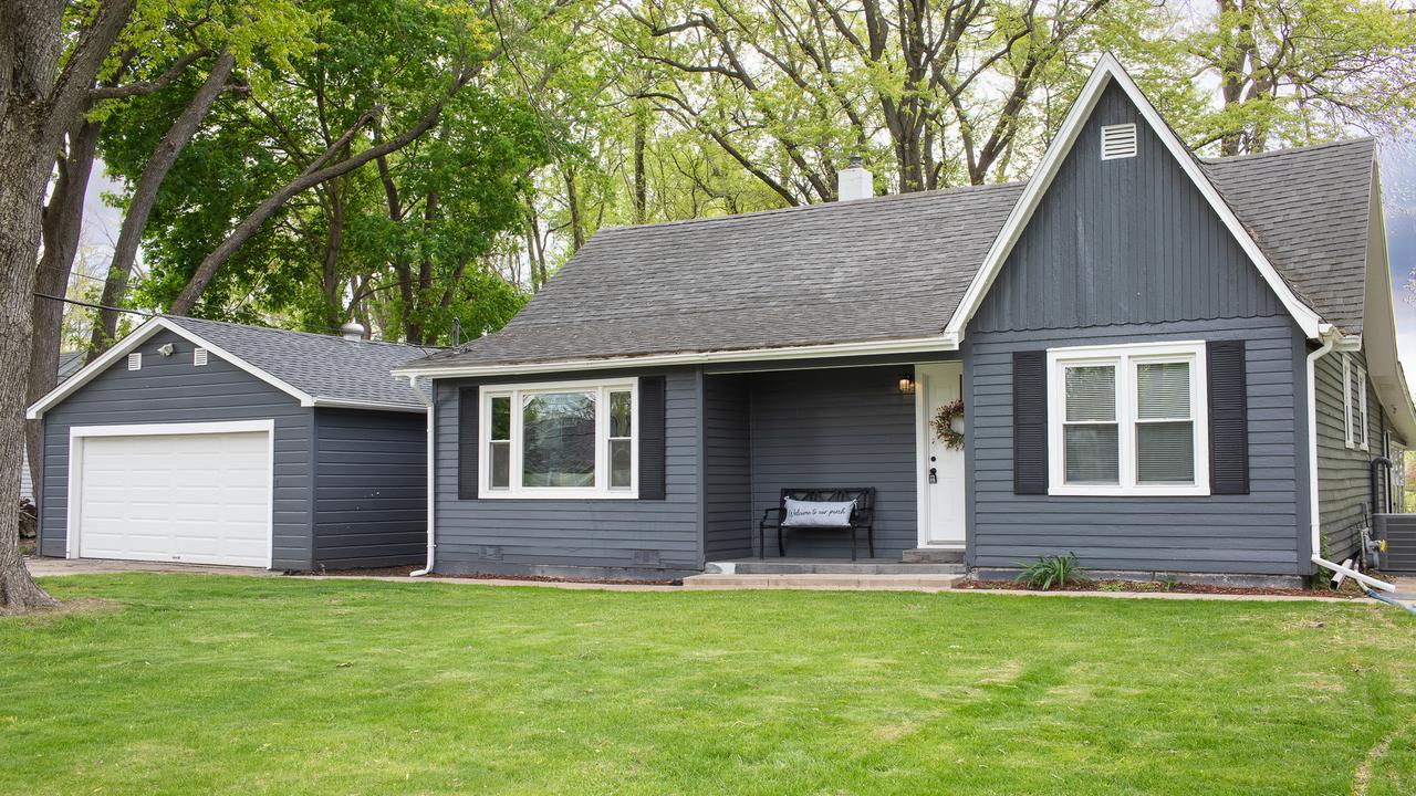 26347 W Shannon Ave., Antioch, IL 60002