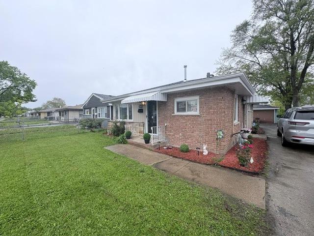 16438 Honore Ave., Markham, IL 60428