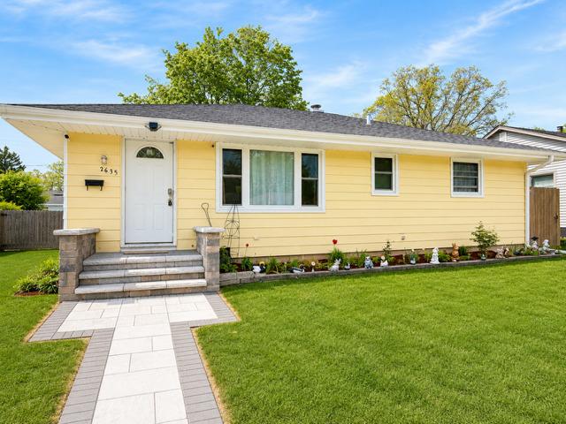 2635 W Cheyenne Rd., Waukegan, IL 60087