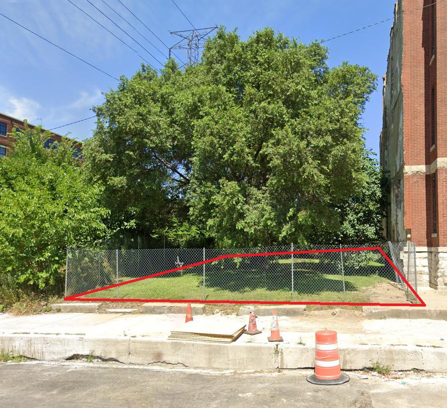 2604 W Washington Blvd., Chicago, IL 60612
