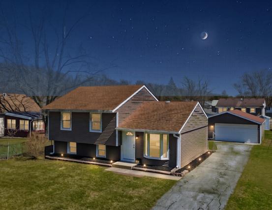 New Homes For Sale This Week That Attend Brookwood Middle School: May 8th to May 14th