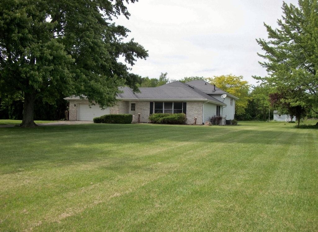 [Address Hidden by Seller], Monee, IL 60449
