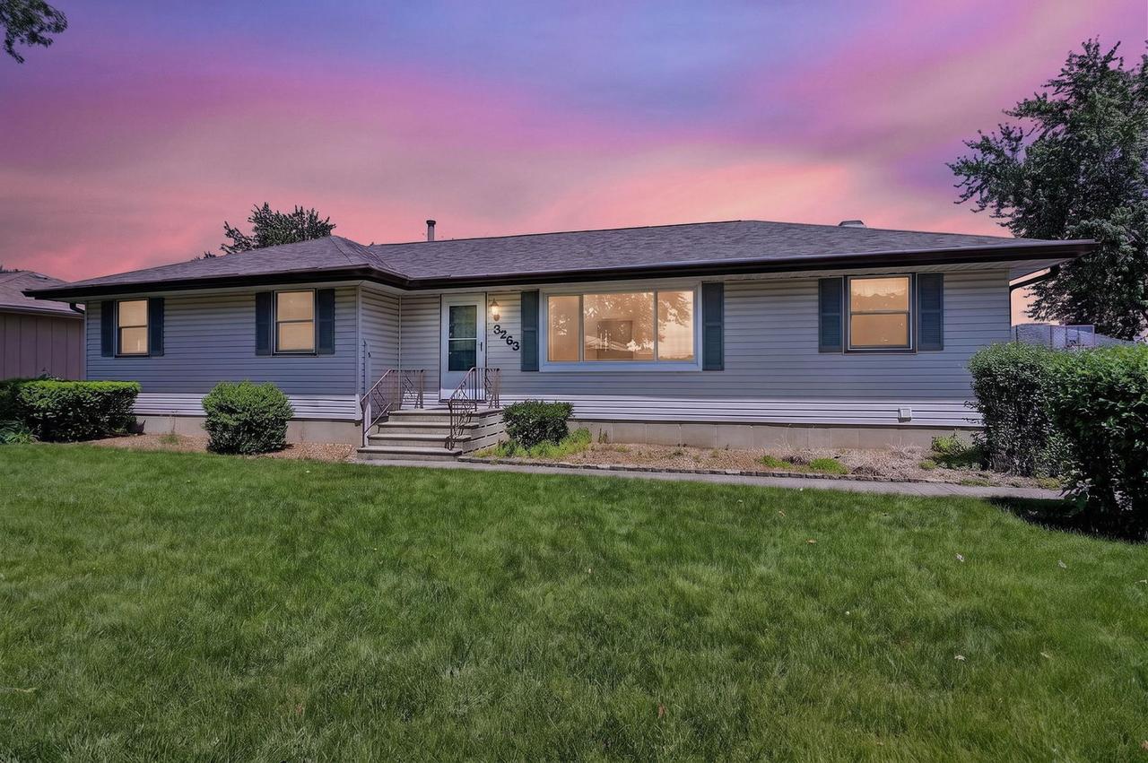 3263 D Hutchison Ave., Joliet, IL 60431
