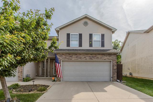 Homes Just Sold That Attend Pepper Ridge Elementary: July 7th to July 13th