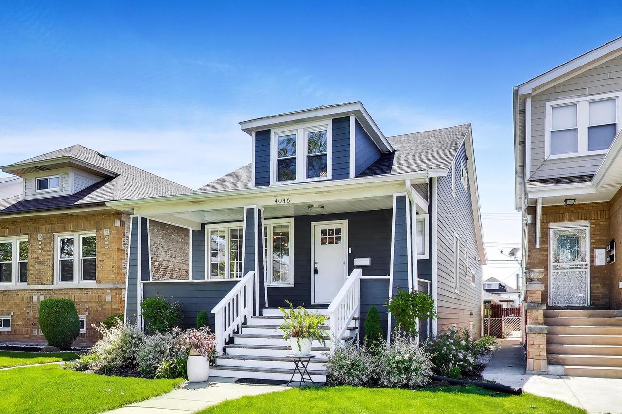 4046 N Major Ave., Chicago, IL 60634